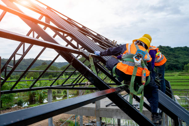 Best Roof Waterproofing Services  in Rock Springs, NM