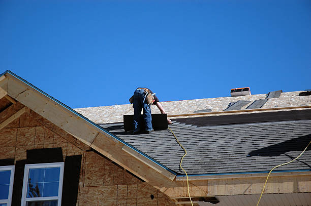 Roof Gutter Cleaning in Rock Springs, NM