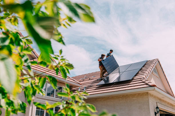 Best Roof Leak Repair  in Rock Springs, NM