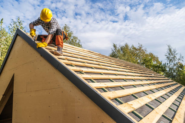 Slate Roofing Contractor in Rock Springs, NM