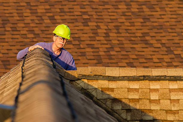 Best Slate Roofing Contractor  in Rock Springs, NM