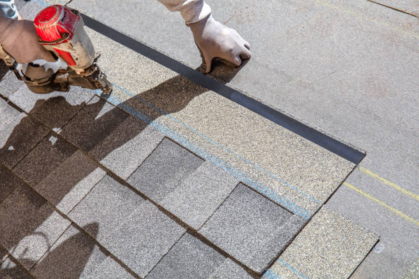 Best Storm Damage Roof Repair  in Rock Springs, NM